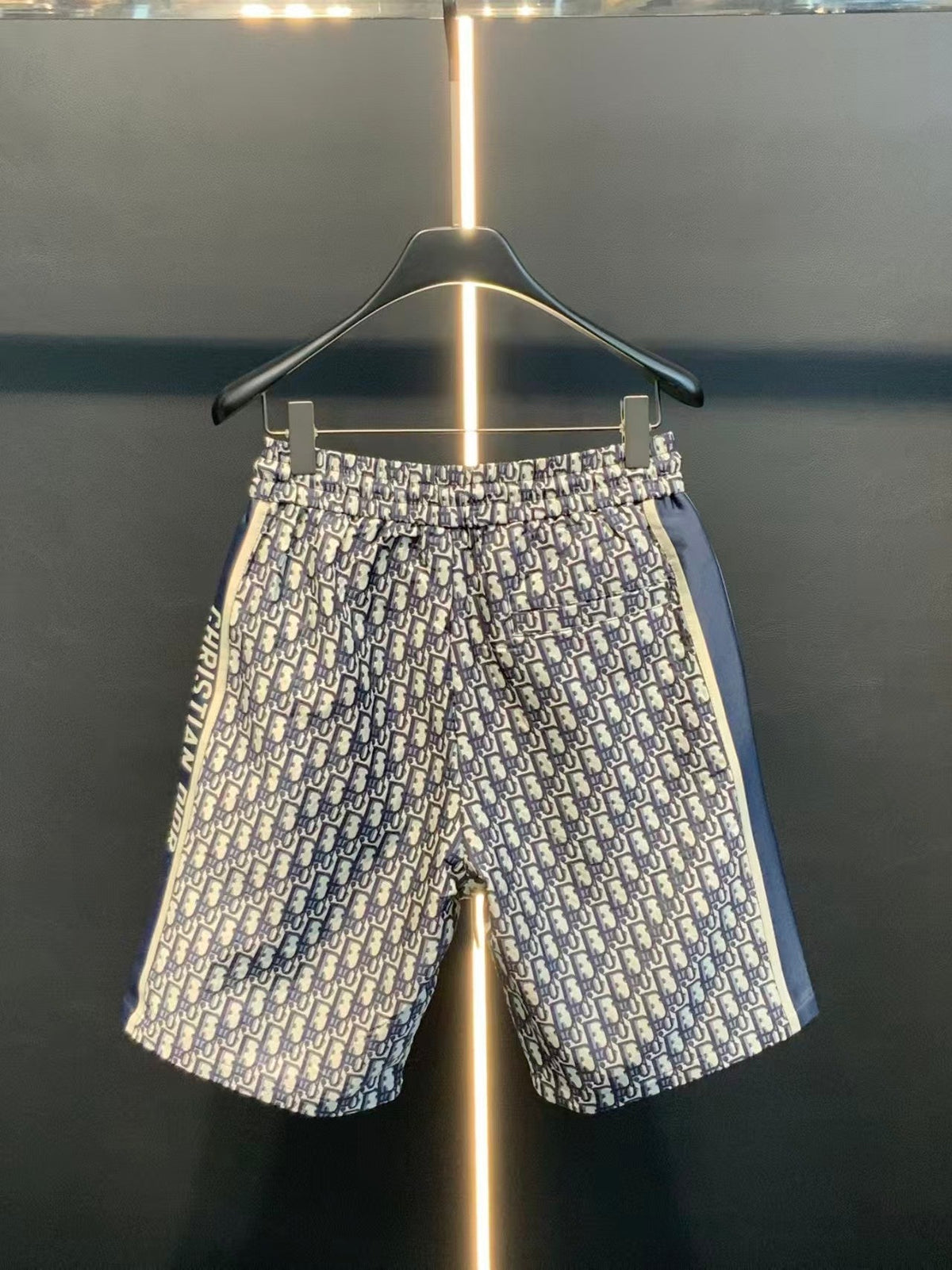 Classic Shorts-25