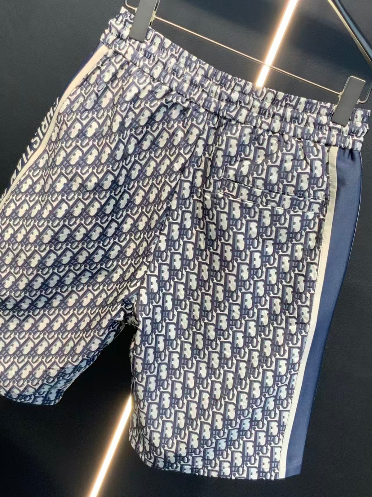 Classic Shorts-25