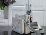 Exquisite leather bags-6712