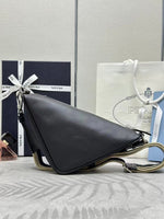 Exquisite leather bags-6713