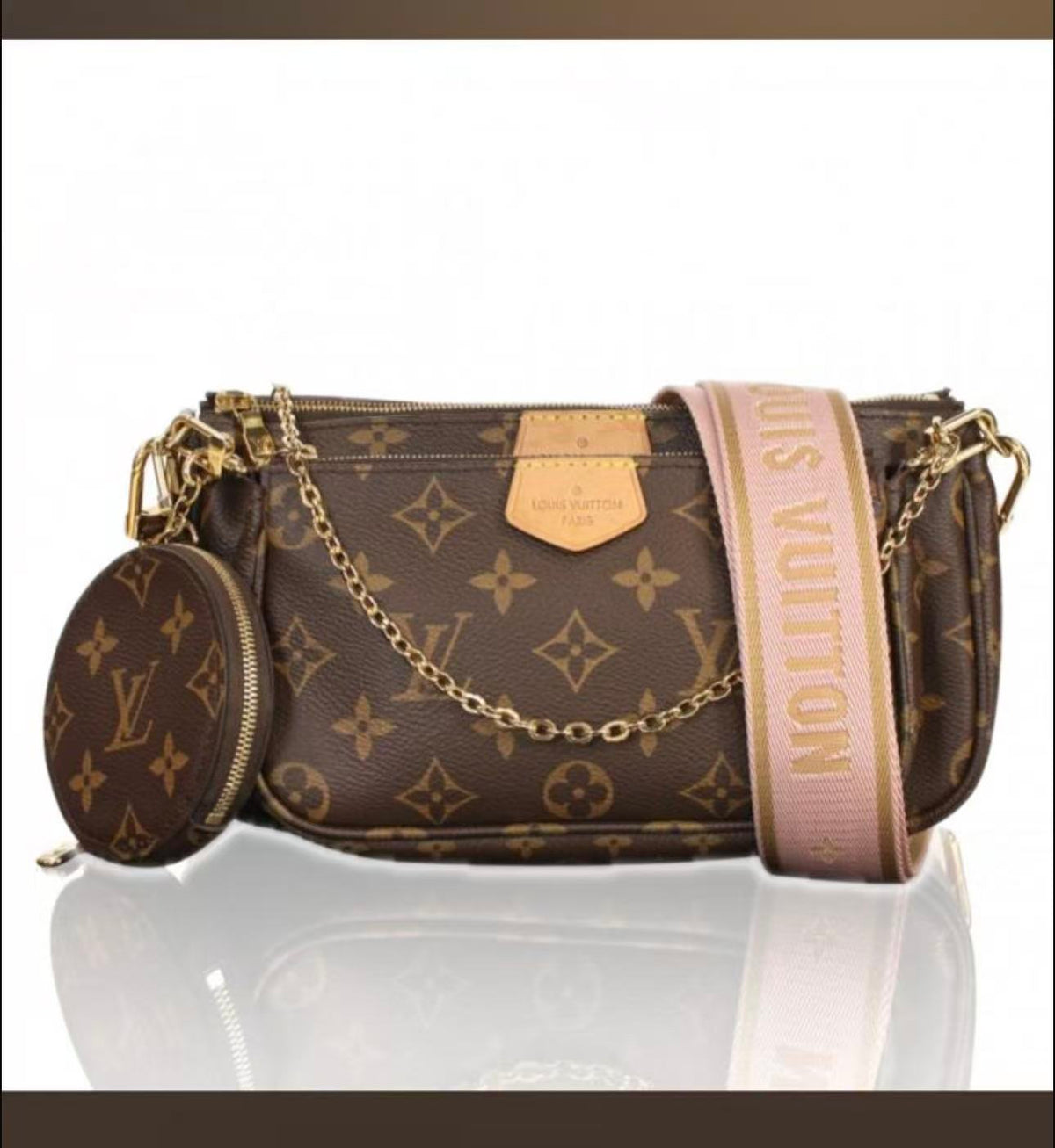 Exquisite leather bags-6766