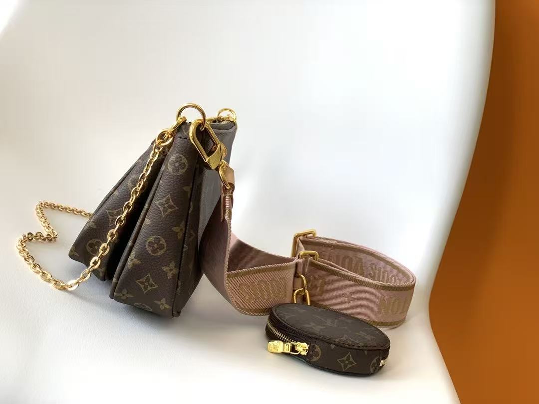Exquisite leather bags-6766