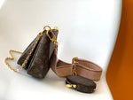 Exquisite leather bags-6766