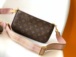Exquisite leather bags-6766