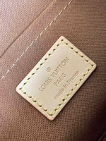 Exquisite leather bags-6766