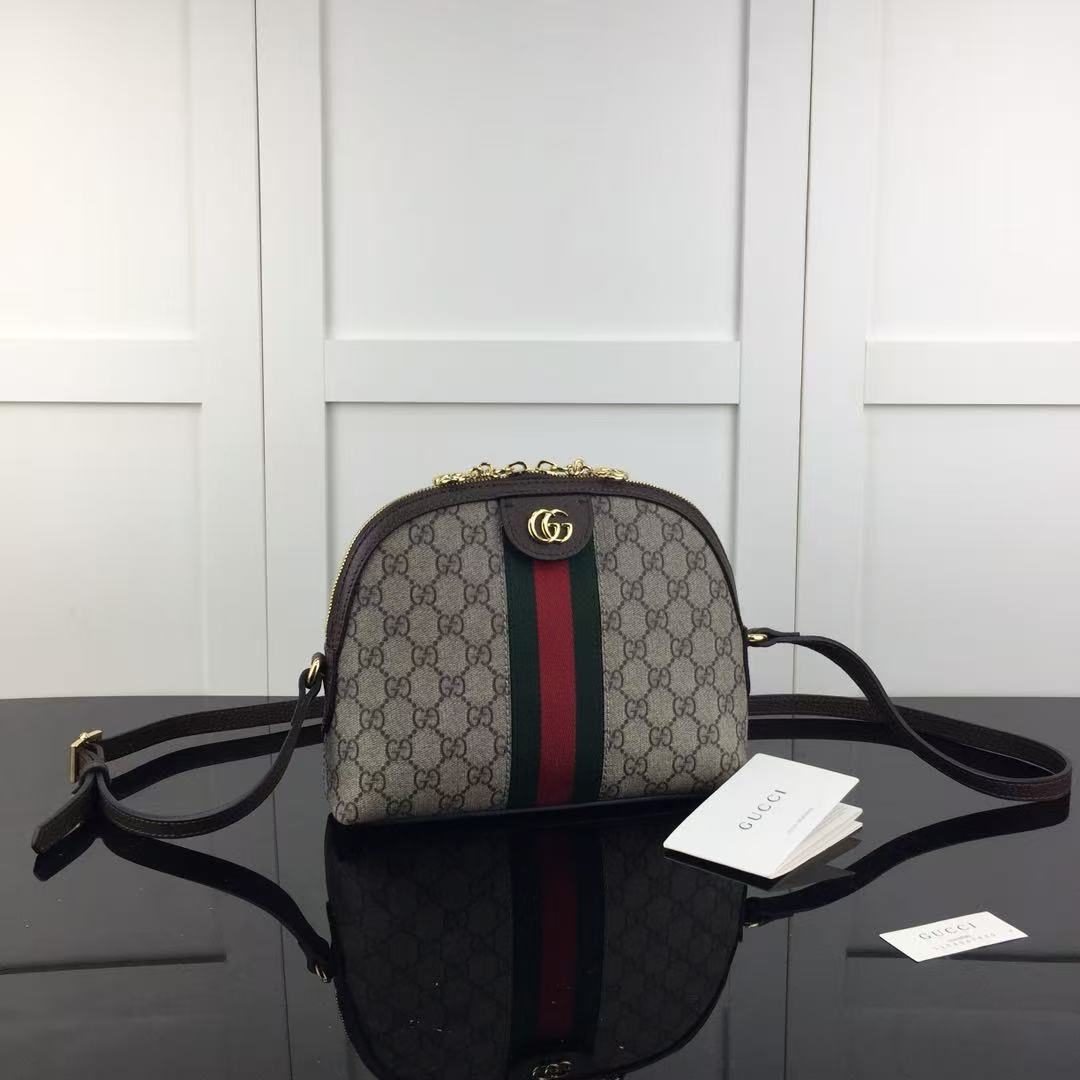 Exquisite leather bags-6767