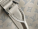 Exquisite leather bags-6714