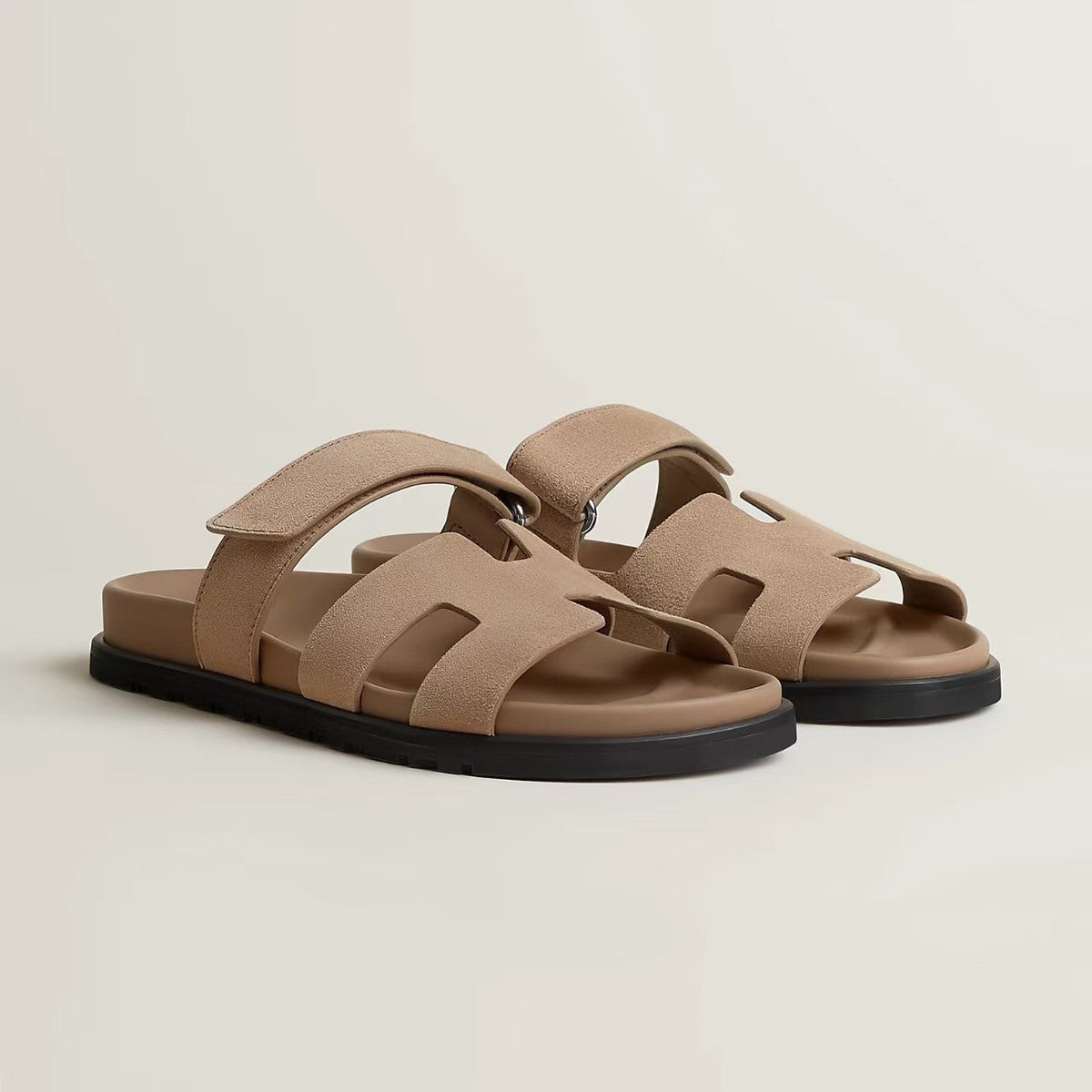 Classic Men's Slippers