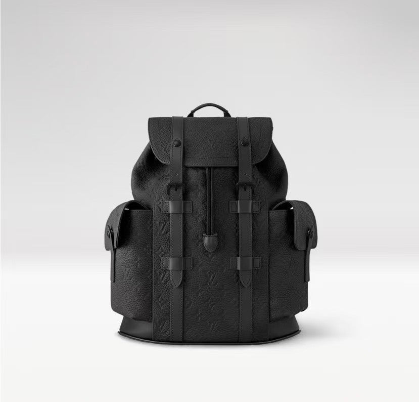 Exquisite leather bags-6718
