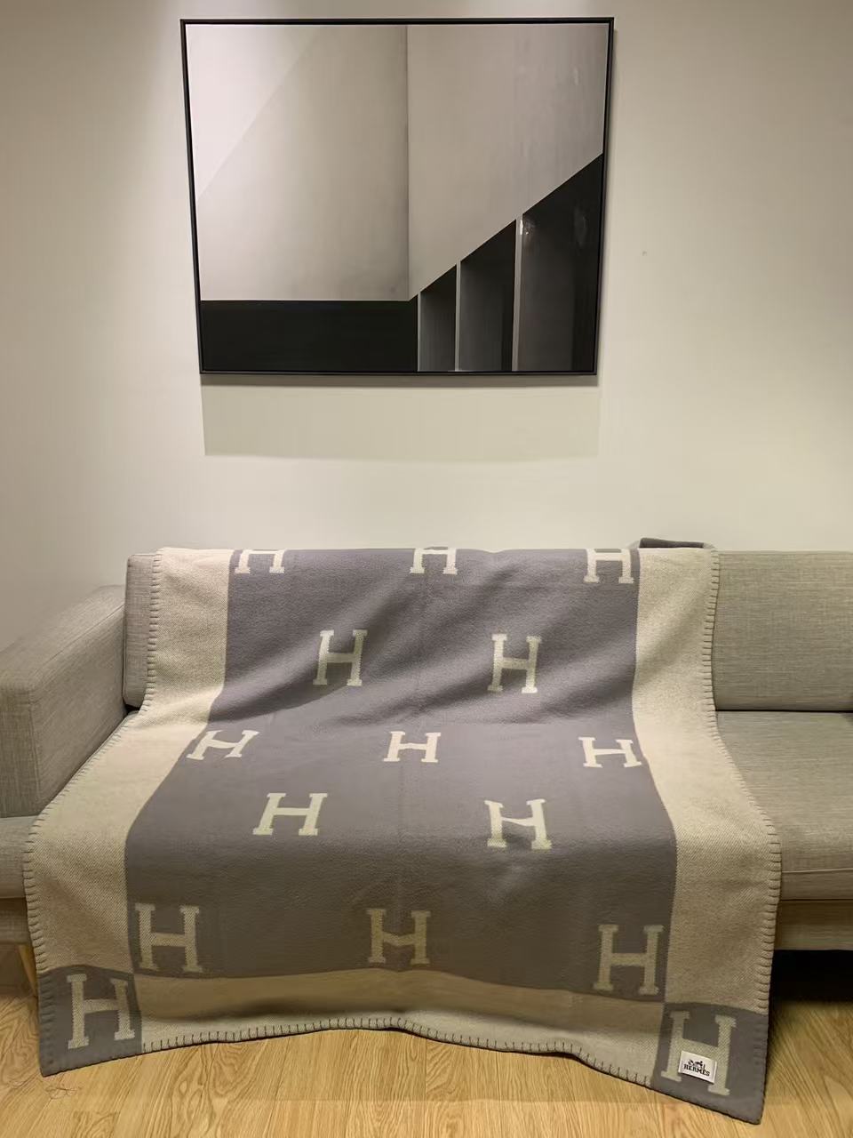 Classic Blanket
