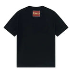 VIntage Print T Shirt
