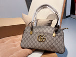 Exquisite leather bags-492