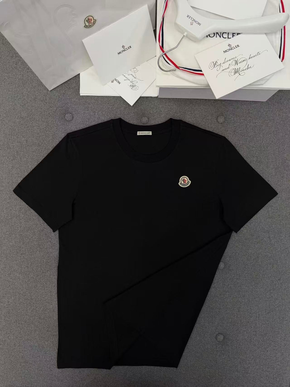 Classic T-shirt-5667
