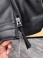 Exquisite Leather Jacket-2026-05