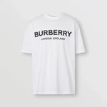 London Cotton T-shirt