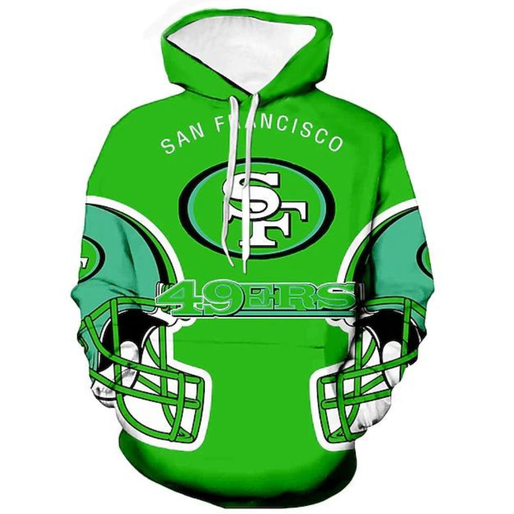 3D Graphic Printed Hoodies 49 Crimson Guard