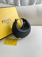 Exquisite leather bags-202601