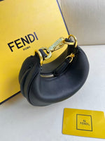 Exquisite leather bags-202601