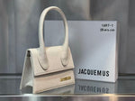 Exquisite leather bags-260731