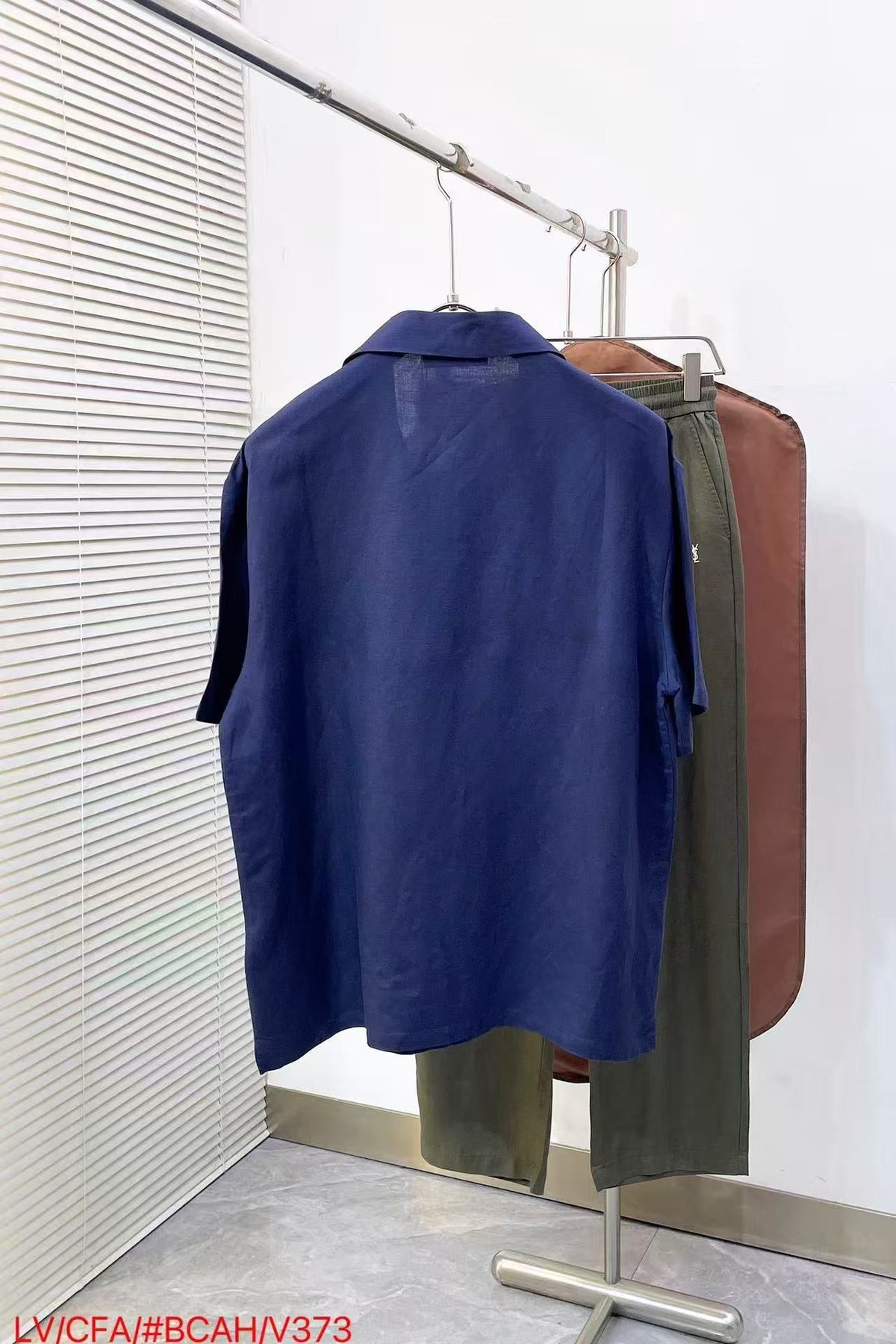 Classic shirt-06-27