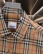 Classic shirt-26001