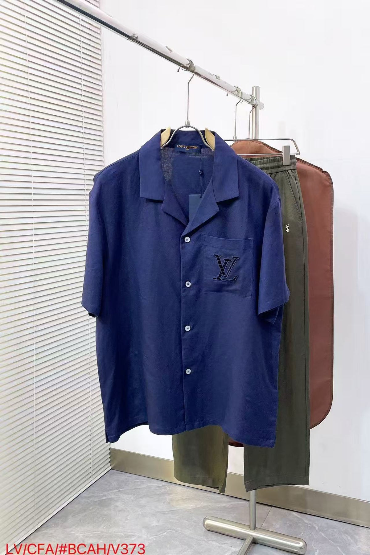 Classic shirt-06-27