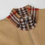 Chic Comfort Jacket-26001
