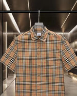 Classic shirt-26001