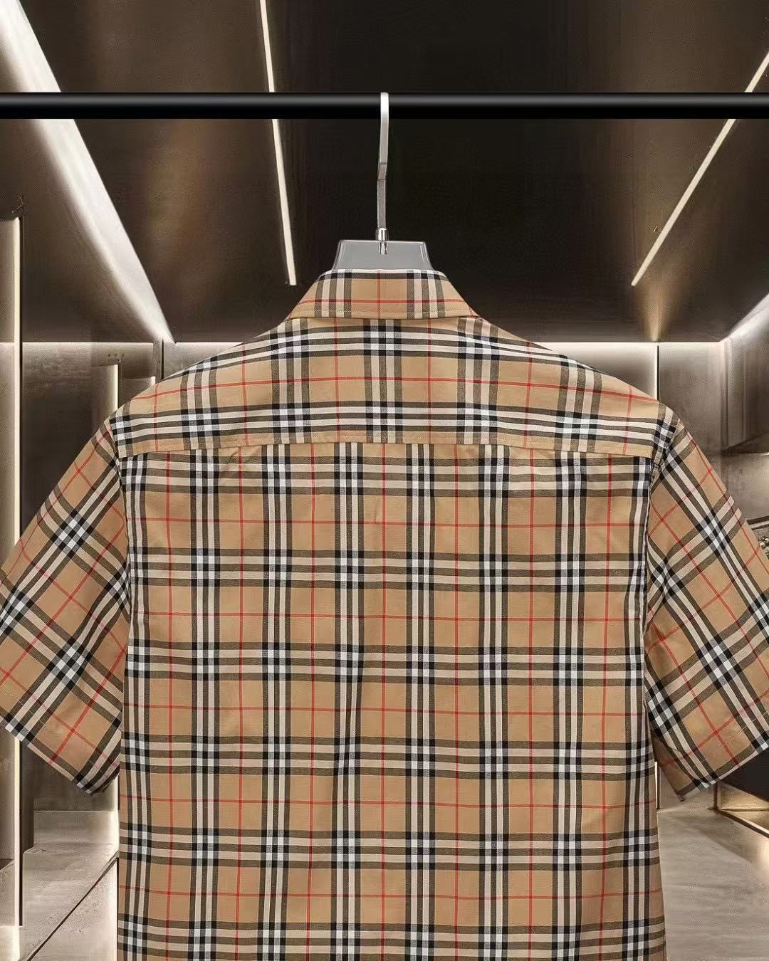 Classic shirt-26001