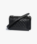 Exquisite leather bags-727