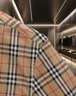 Classic shirt-26001
