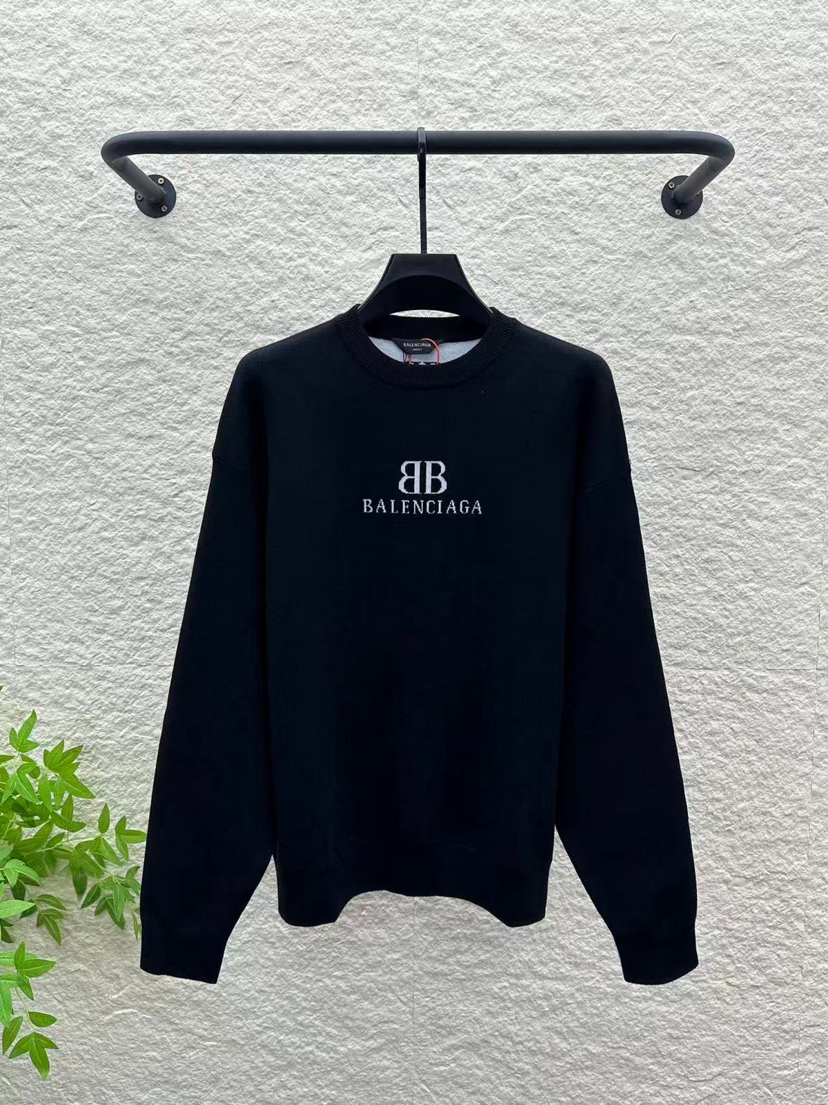 Classic Fashion Sweater-1029