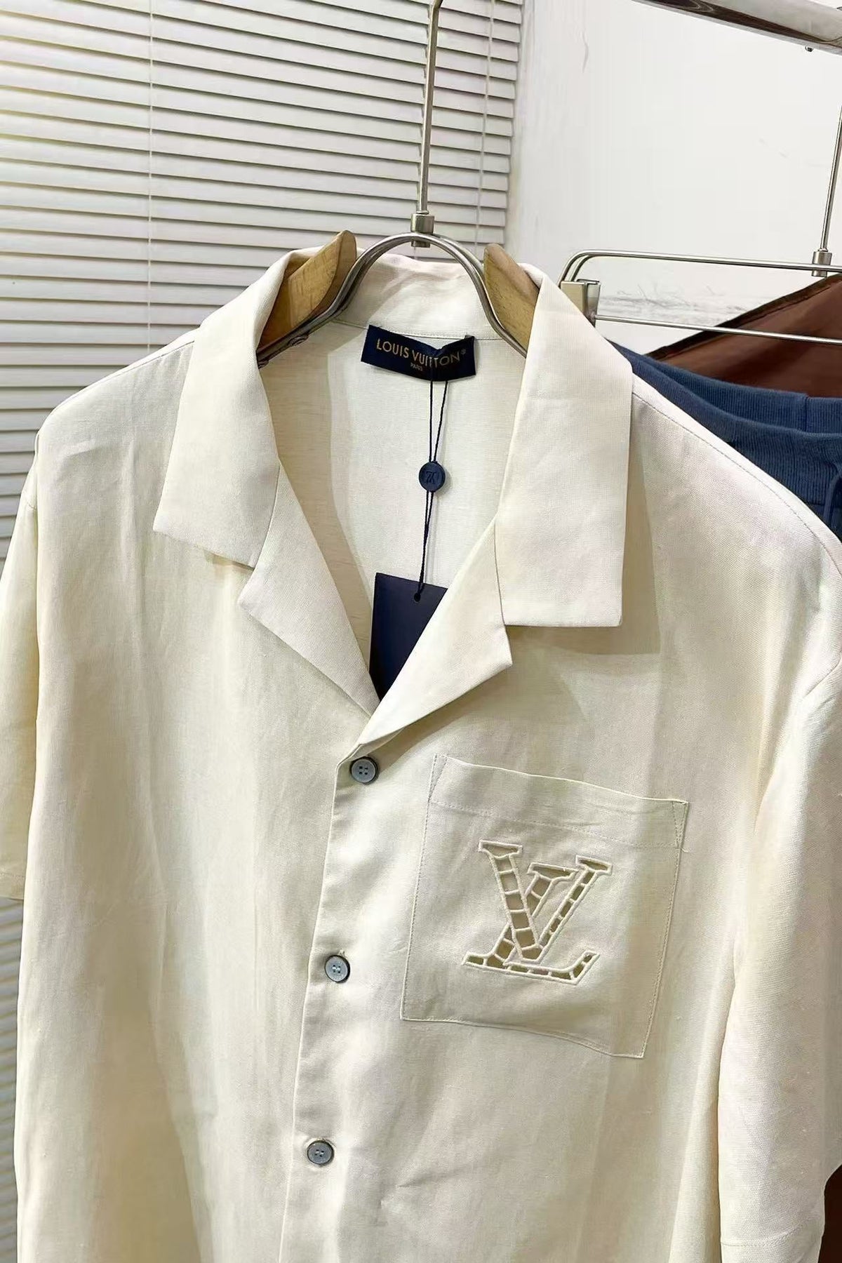 Classic shirt-06-27