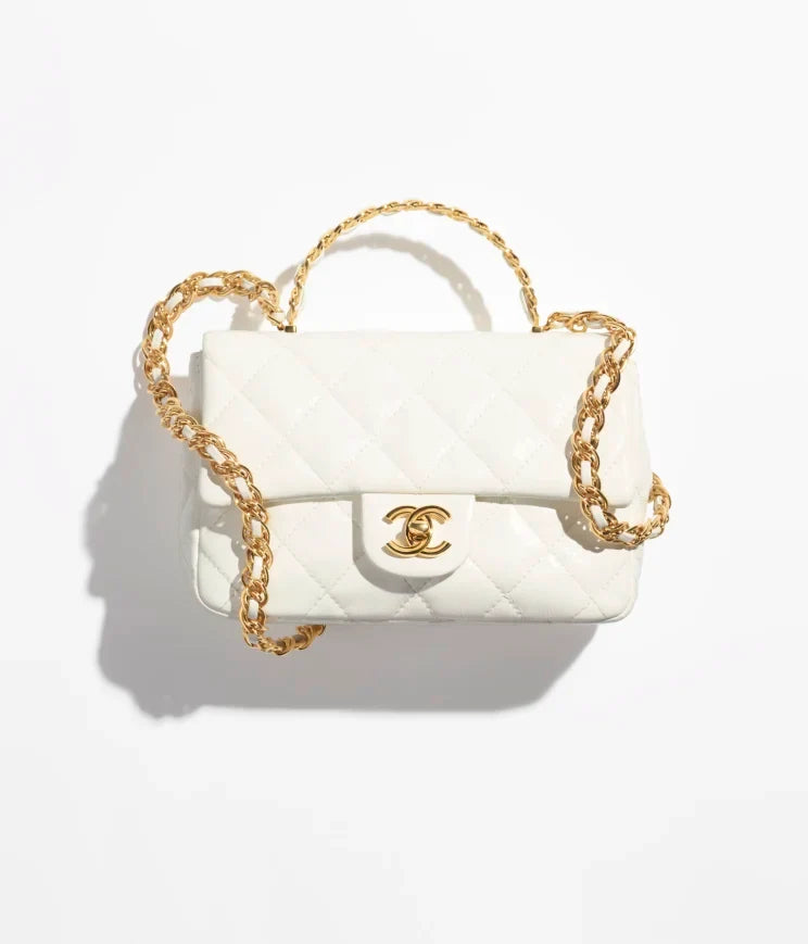 Exquisite leather bags-723