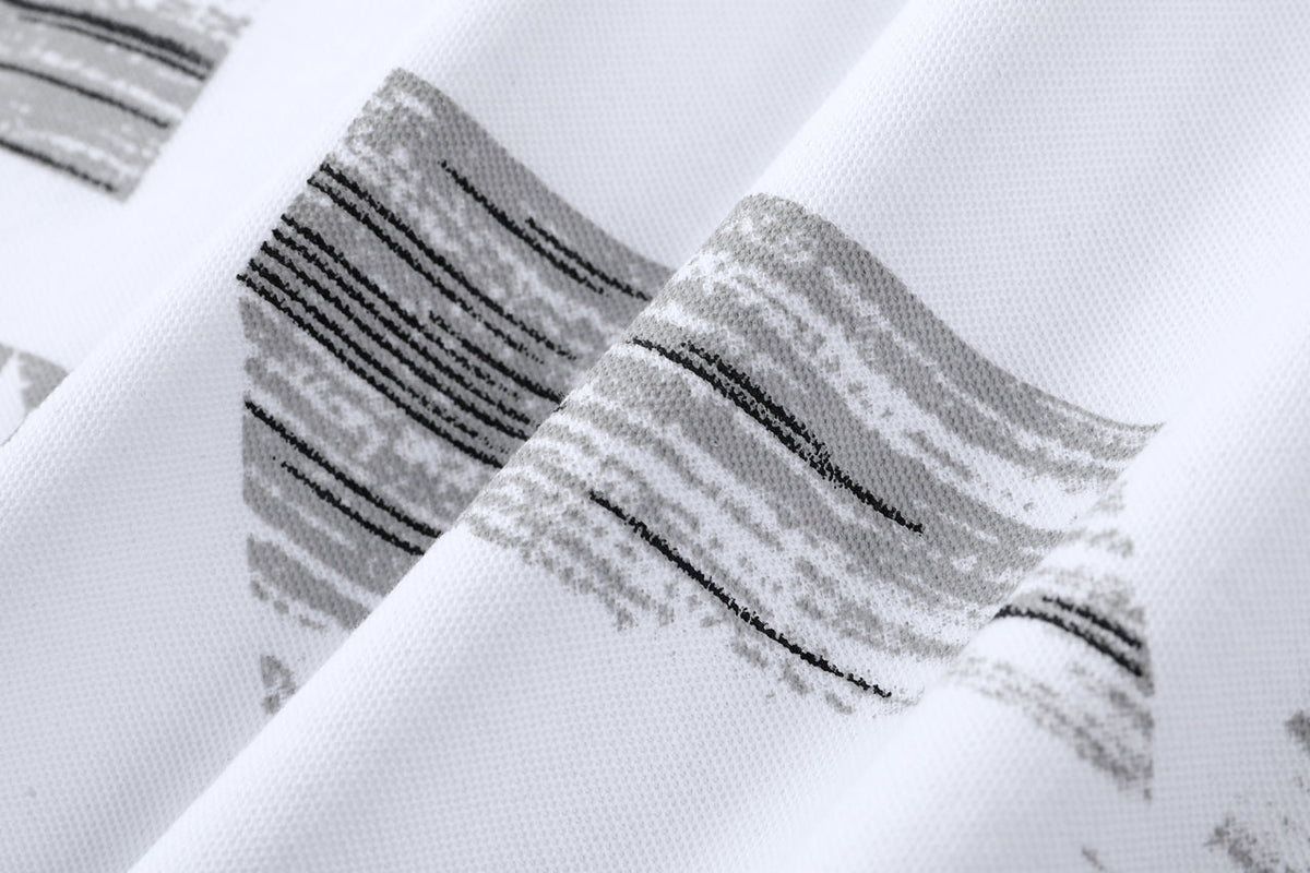 Classic T-shirt-262