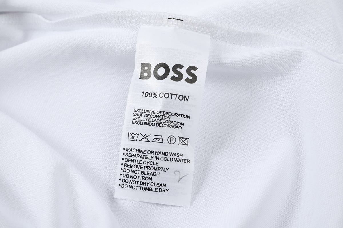 Classic T-shirt-262