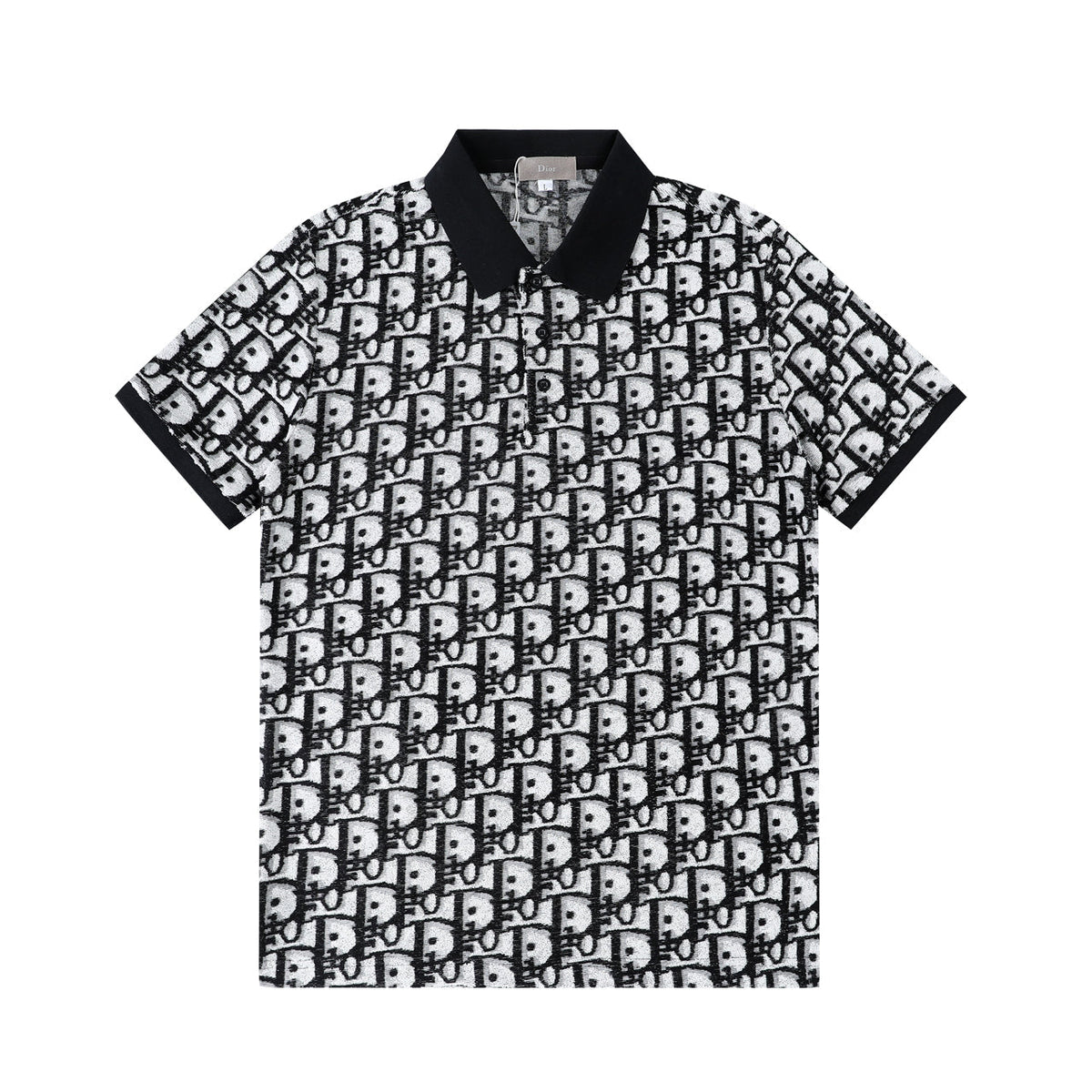 Classic T-shirt-269