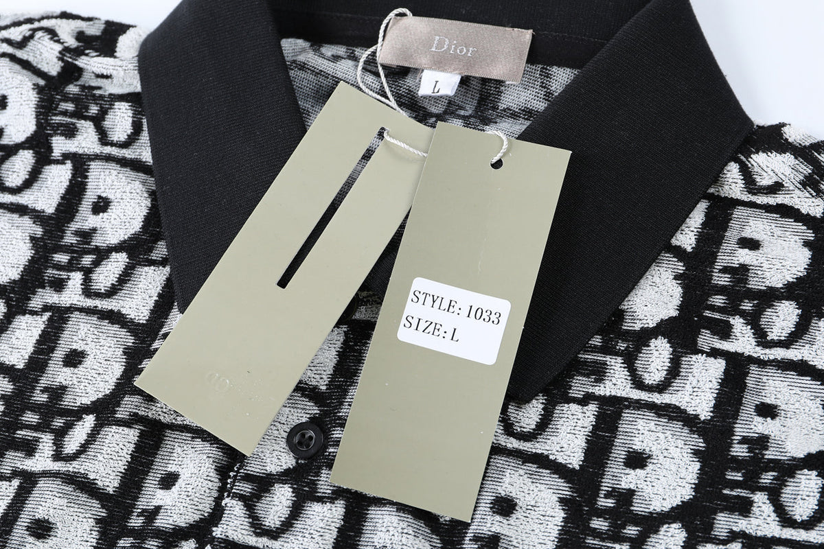 Classic T-shirt-269