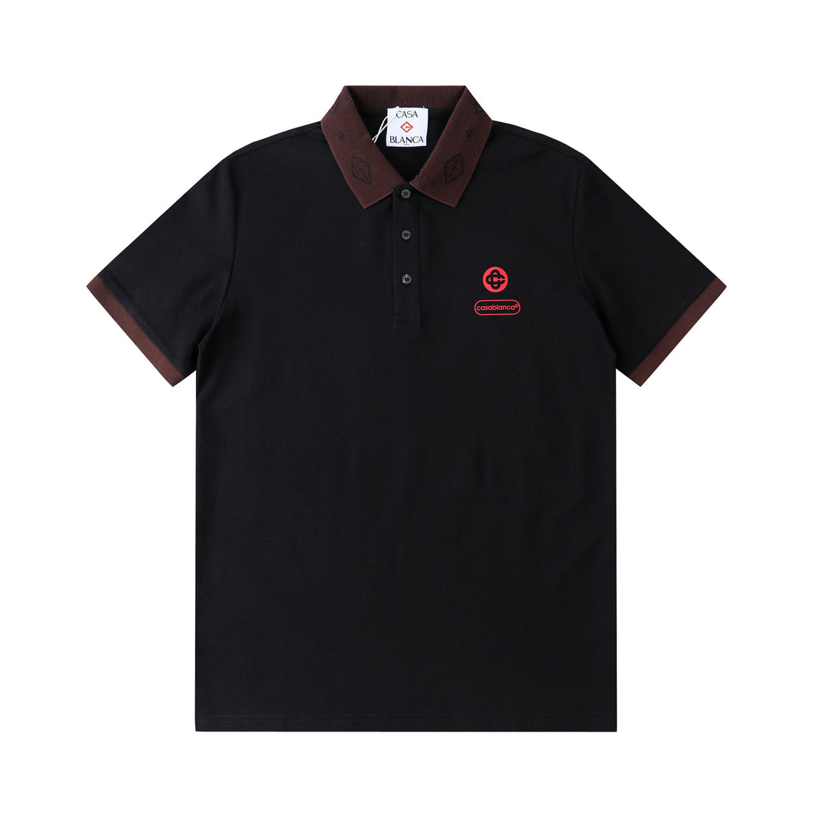 Classic T-shirt-272