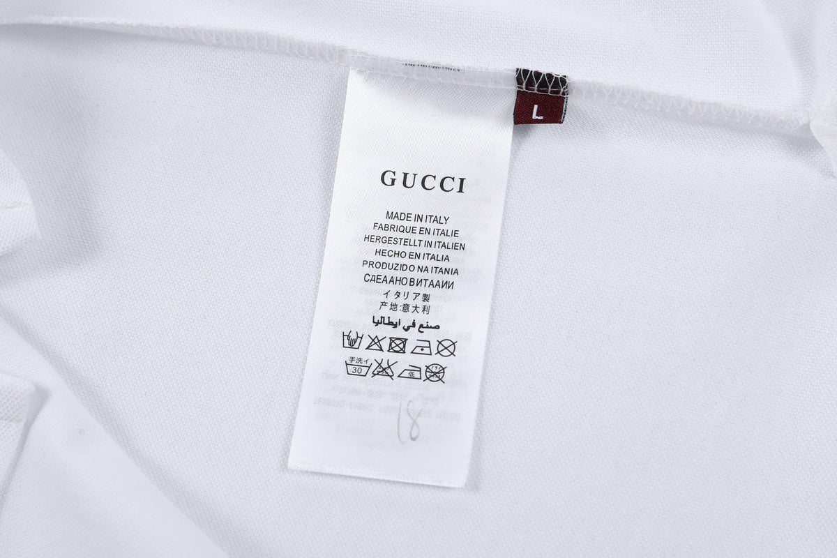 Classic T-shirt-276
