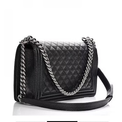 Exquisite leather bags-730