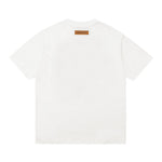 Tool Print T-Shirt