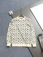 Classic Fashion Sweater-73