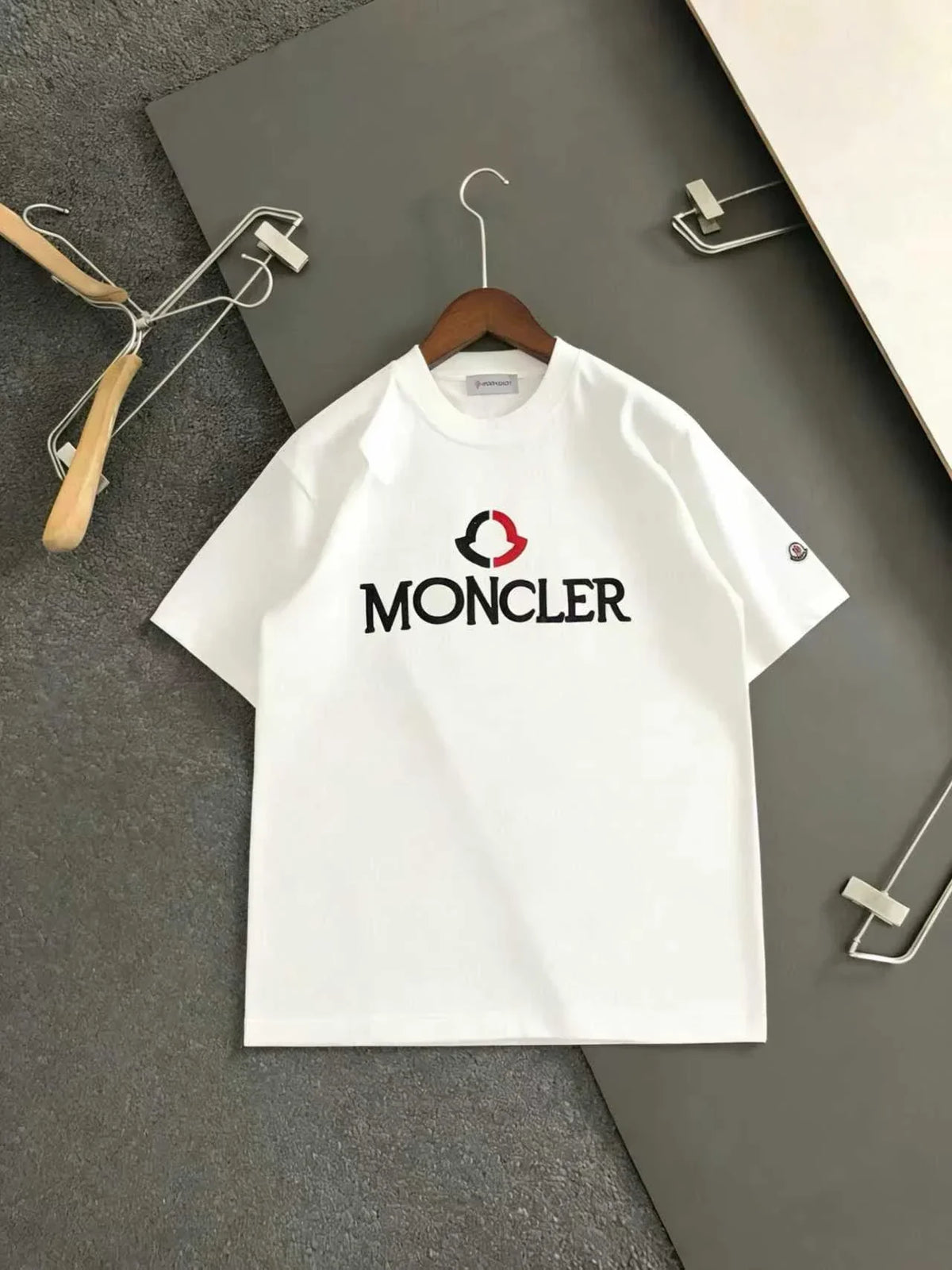 Classic T-shirt-246