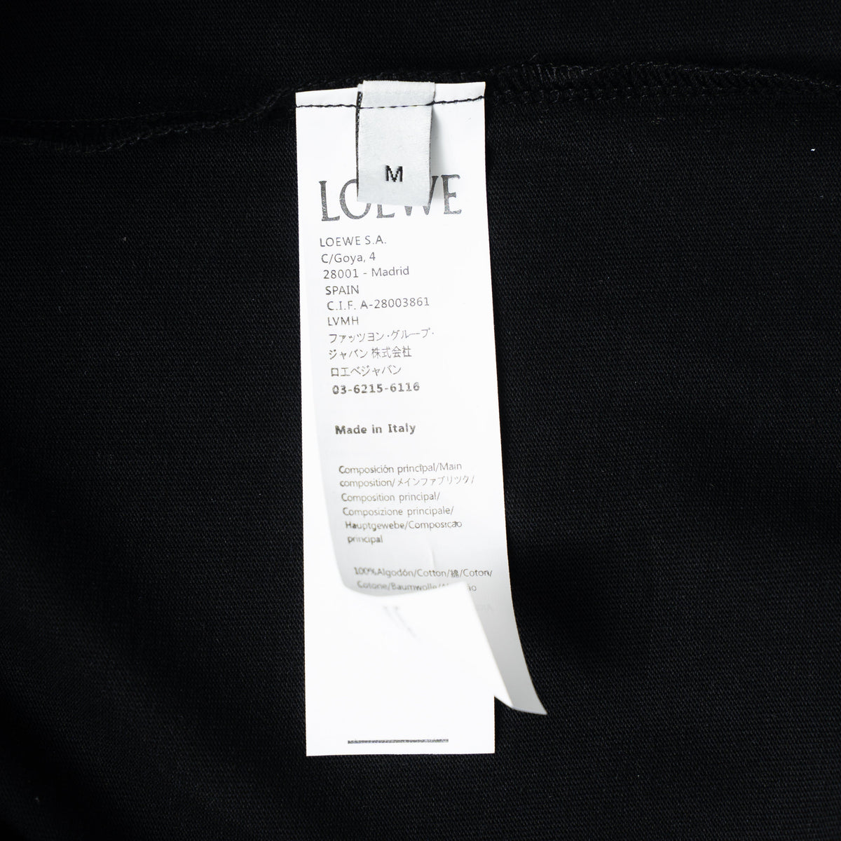 Classic T-shirt-460