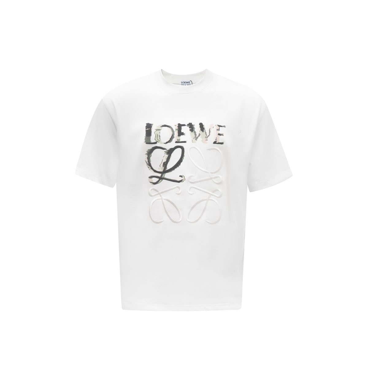 Classic T-shirt-474