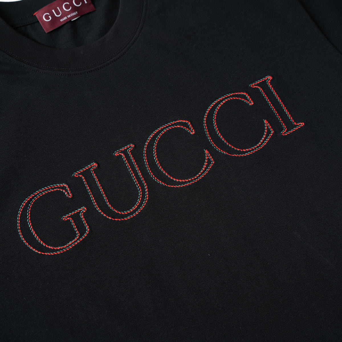 Classic T-shirt-459