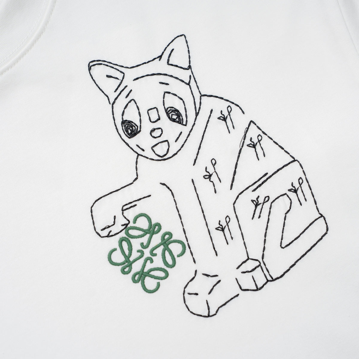 Classic T-shirt-444