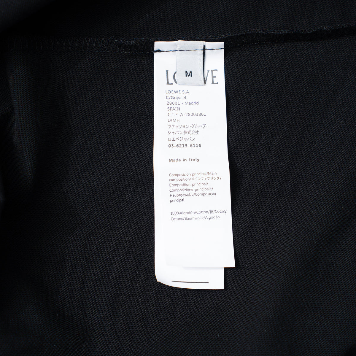 Classic T-shirt-430