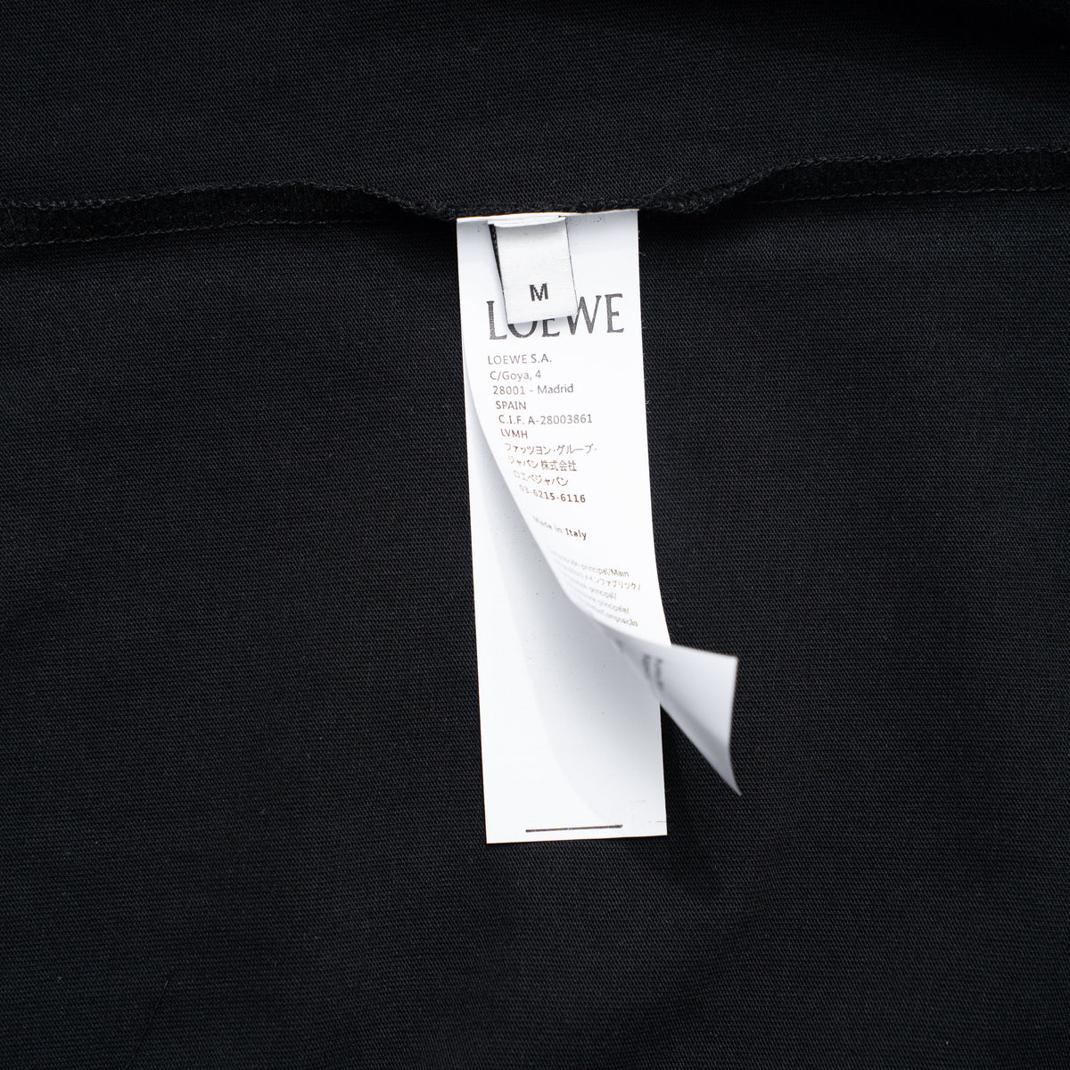 Classic T-shirt-431